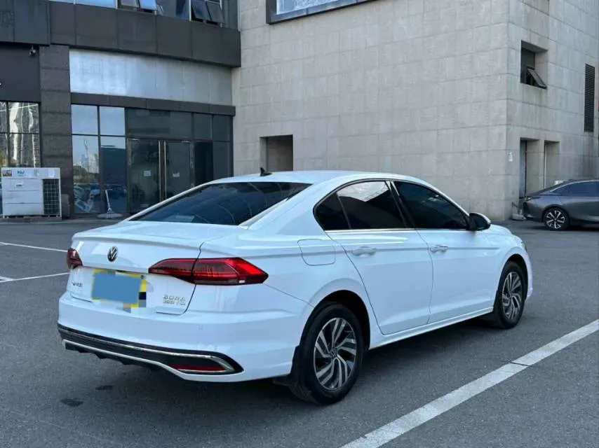 2023 Volkswagen Bora 1.4T 150HP L4 7DCT,autocango,china used car exporter,china ev exporter,chinese used car exporter,chinese used ev exporter