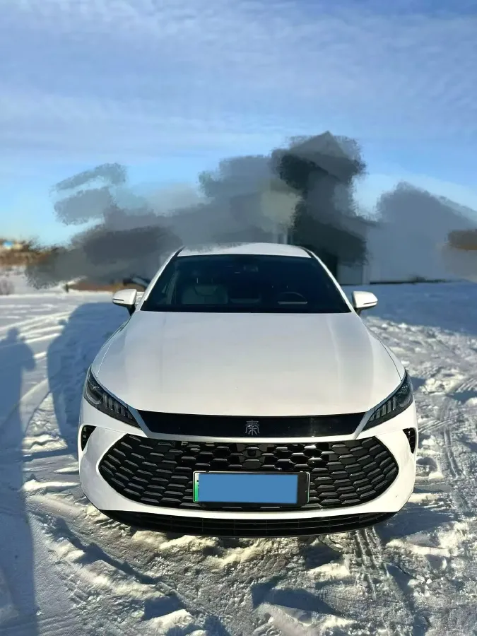 2025 BYD Qin Plus 1.5L 101HP L4 E-CVT PHEV 7.68KWH,autocango,china used car exporter,china ev exporter,chinese used car exporter,chinese used ev exporter