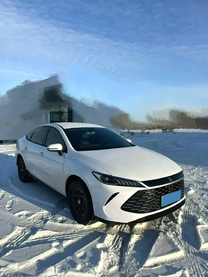 2025 BYD Qin Plus 1.5L 101HP L4 E-CVT PHEV 7.68KWH,autocango,china used car exporter,china ev exporter,chinese used car exporter,chinese used ev exporter