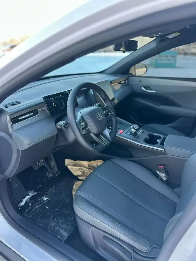 2025 BYD Qin Plus 1.5L 101HP L4 E-CVT PHEV 7.68KWH,autocango,china used car exporter,china ev exporter,chinese used car exporter,chinese used ev exporter