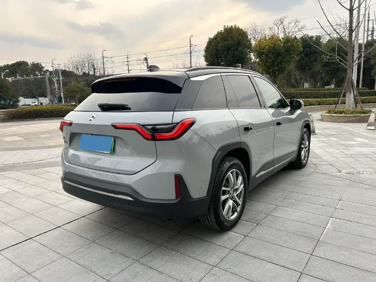 2020 NIO ES6 BEV 70KWH,autocango,china used car exporter,china ev exporter,chinese used car exporter,chinese used ev exporter