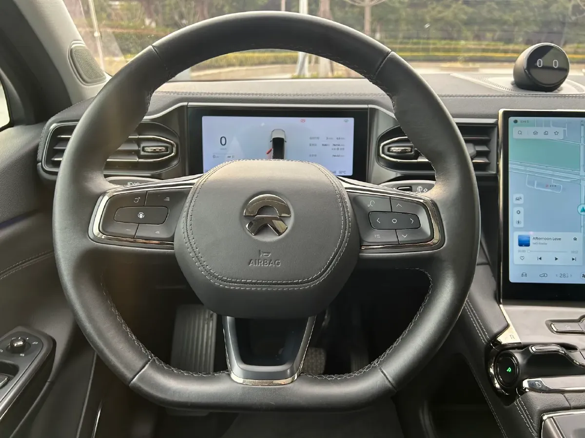 2020 NIO ES6 BEV 70KWH,autocango,china used car exporter,china ev exporter,chinese used car exporter,chinese used ev exporter