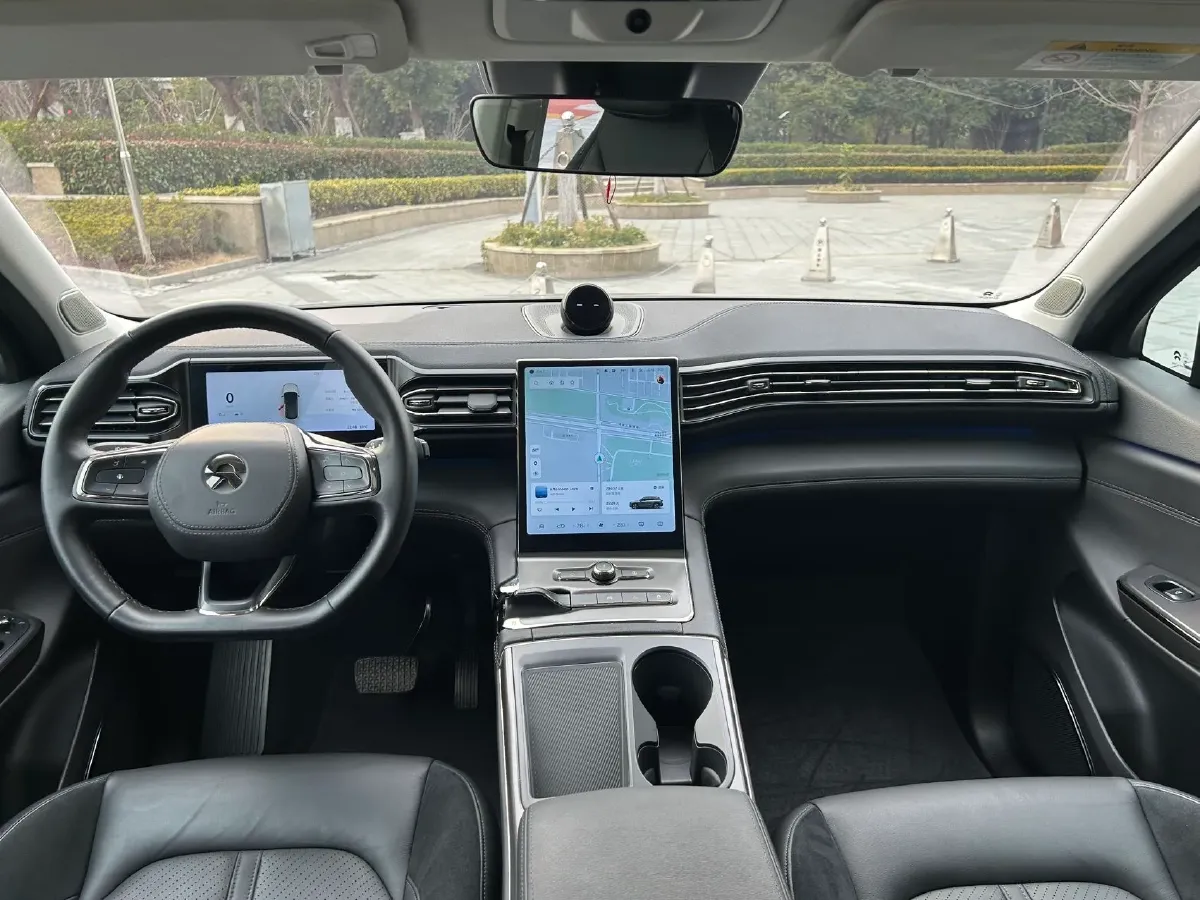 2020 NIO ES6 BEV 70KWH,autocango,china used car exporter,china ev exporter,chinese used car exporter,chinese used ev exporter