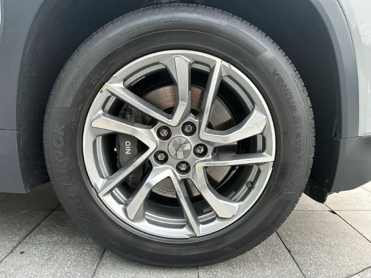 2020 NIO ES6 BEV 70KWH,autocango,china used car exporter,china ev exporter,chinese used car exporter,chinese used ev exporter