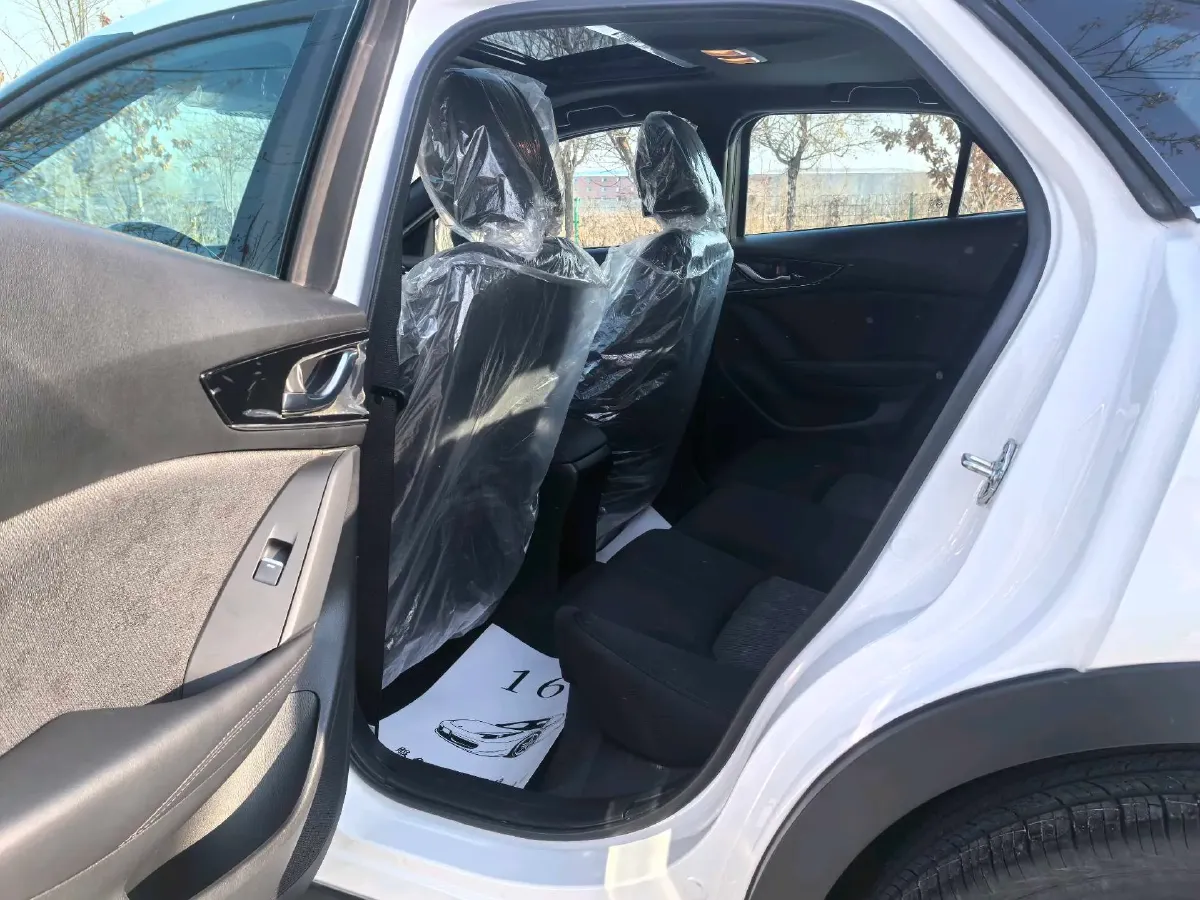 2021 Mazda CX-4 2.0L 158HP L4 6AT,autocango,china used car exporter,china ev exporter,chinese used car exporter,chinese used ev exporter