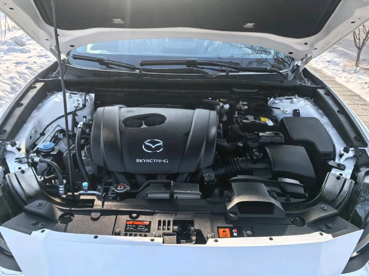 2021 Mazda CX-4 2.0L 158HP L4 6AT,autocango,china used car exporter,china ev exporter,chinese used car exporter,chinese used ev exporter