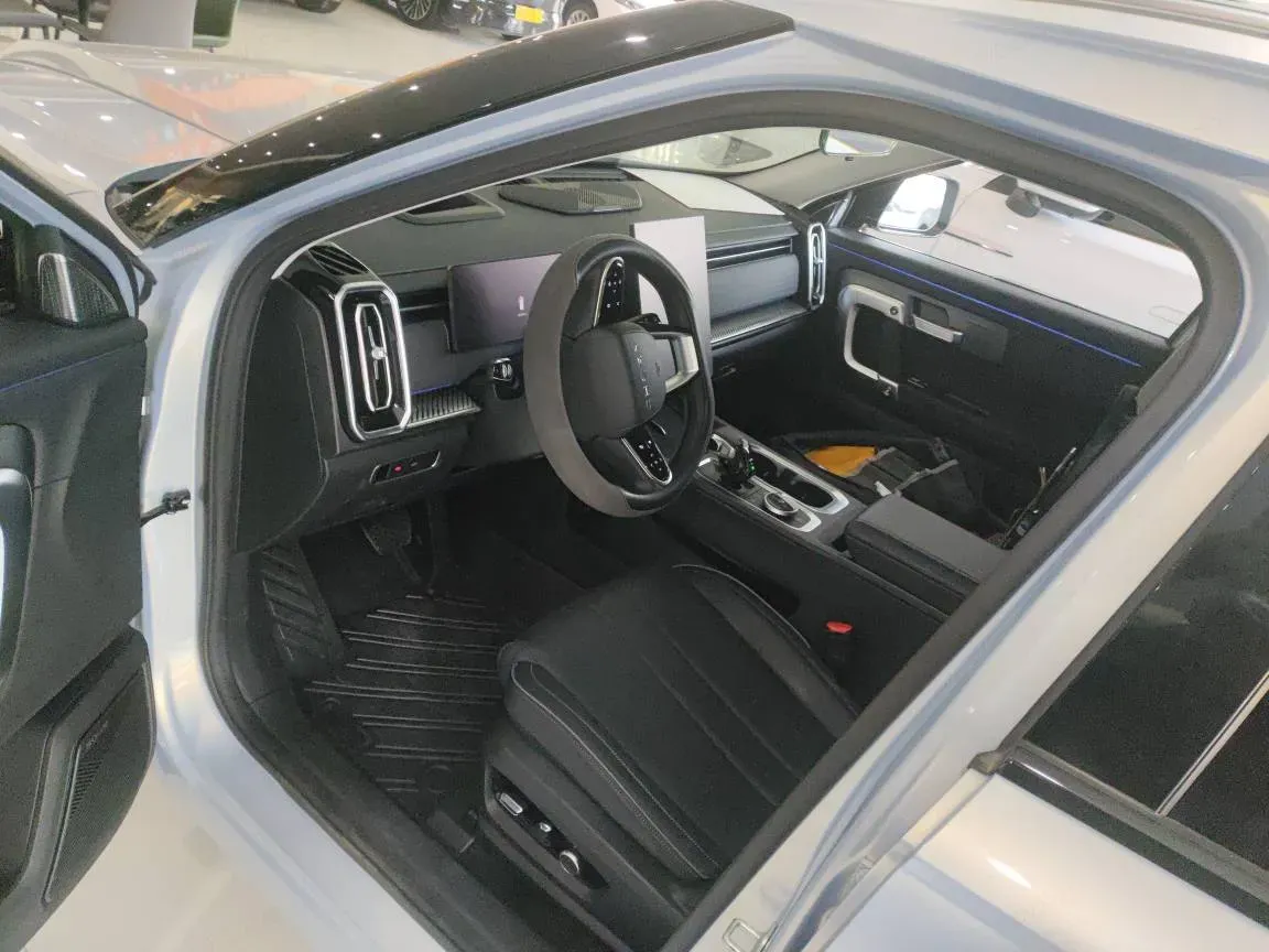 2024 Chery Exploration 06 1.6T 197HP L4 7DCT,autocango,china used car exporter,china ev exporter,chinese used car exporter,chinese used ev exporter