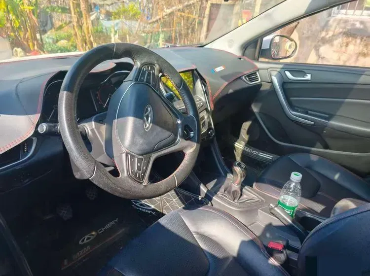 2017 Chery Arrizo 5 1.5L 116HP L4 5MT,autocango,china used car exporter,china ev exporter,chinese used car exporter,chinese used ev exporter