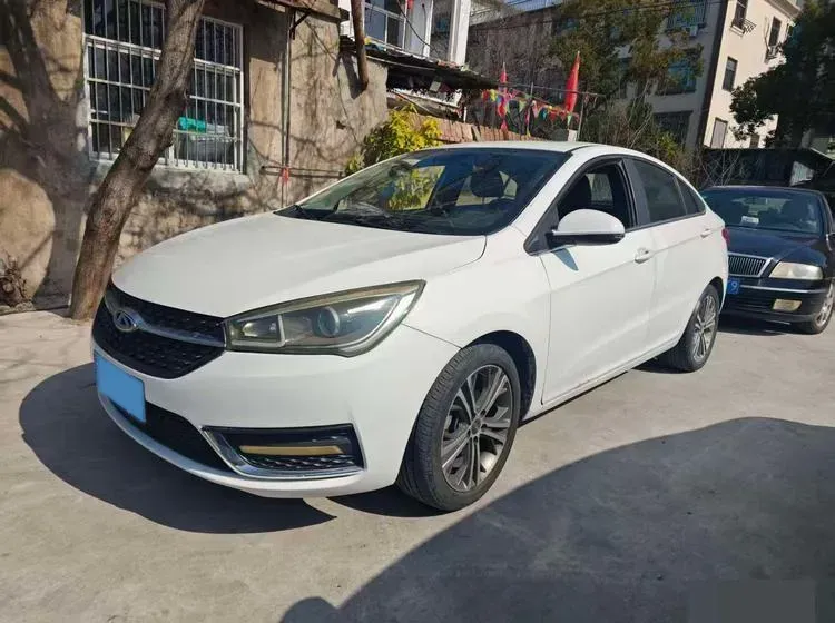 2017 Chery Arrizo 5 1.5L 116HP L4 5MT,autocango,china used car exporter,china ev exporter,chinese used car exporter,chinese used ev exporter