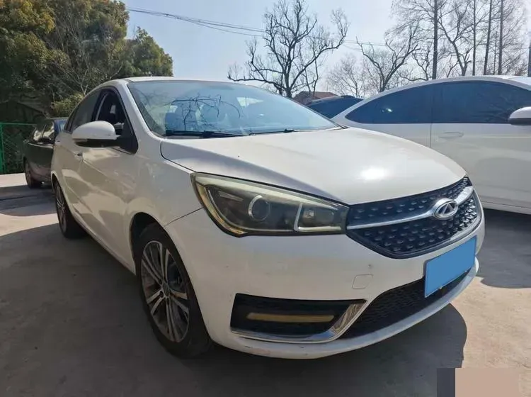 2017 Chery Arrizo 5 1.5L 116HP L4 5MT,autocango,china used car exporter,china ev exporter,chinese used car exporter,chinese used ev exporter