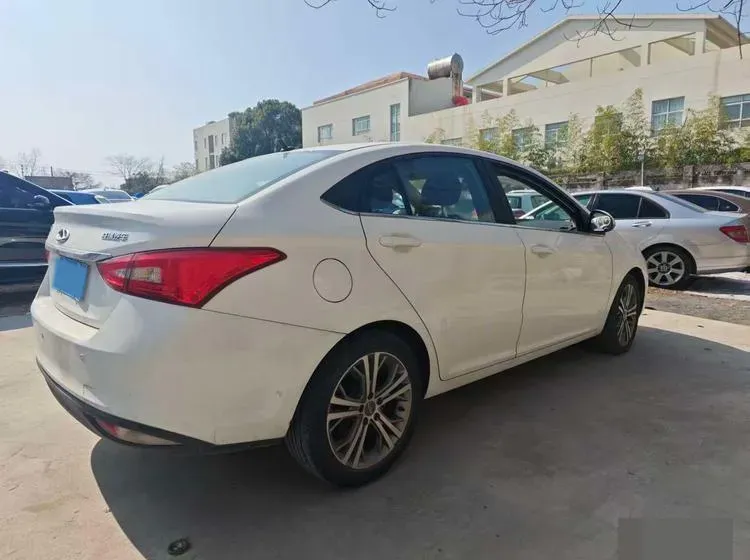 2017 Chery Arrizo 5 1.5L 116HP L4 5MT,autocango,china used car exporter,china ev exporter,chinese used car exporter,chinese used ev exporter