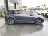2018 Volkswagen Golf 1.4T 150HP L4 7DCT