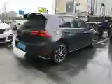2018 Volkswagen Golf 1.4T 150HP L4 7DCT