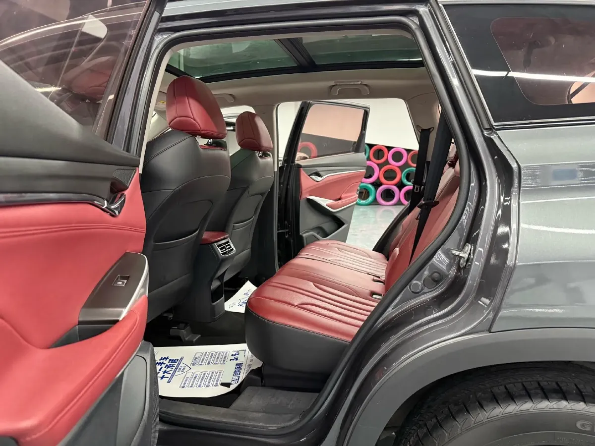 2020 ChangAn CS75 Plus 1.5T 178HP L4 6AT,autocango,china used car exporter,china ev exporter,chinese used car exporter,chinese used ev exporter