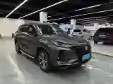 2020 ChangAn CS75 Plus 1.5T 178HP L4 6AT