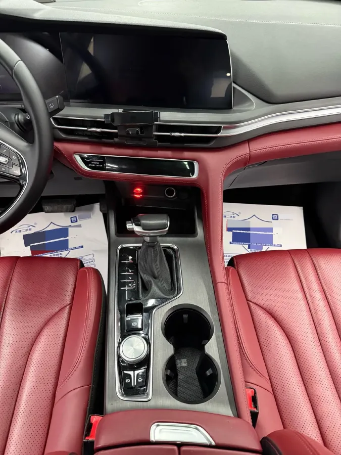 2020 ChangAn CS75 Plus 1.5T 178HP L4 6AT,autocango,china used car exporter,china ev exporter,chinese used car exporter,chinese used ev exporter