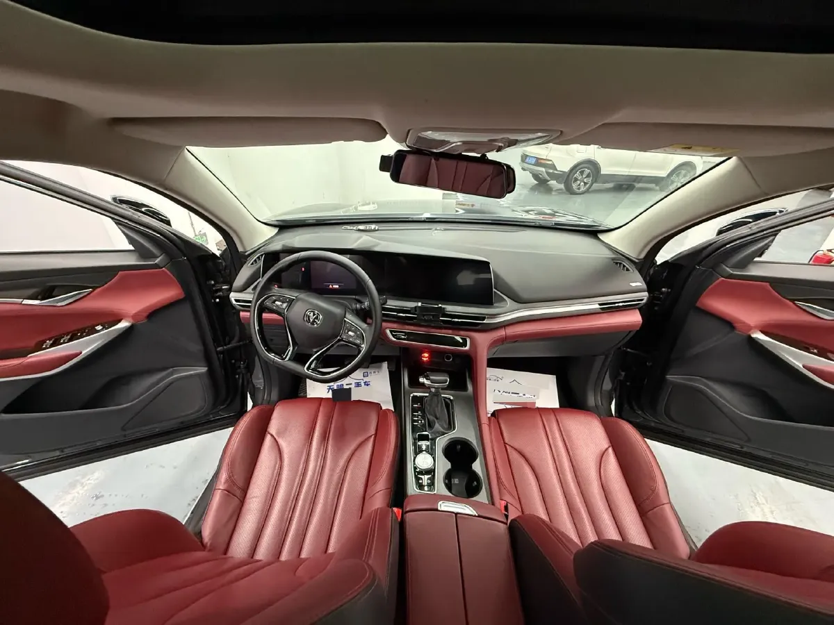 2020 ChangAn CS75 Plus 1.5T 178HP L4 6AT,autocango,china used car exporter,china ev exporter,chinese used car exporter,chinese used ev exporter