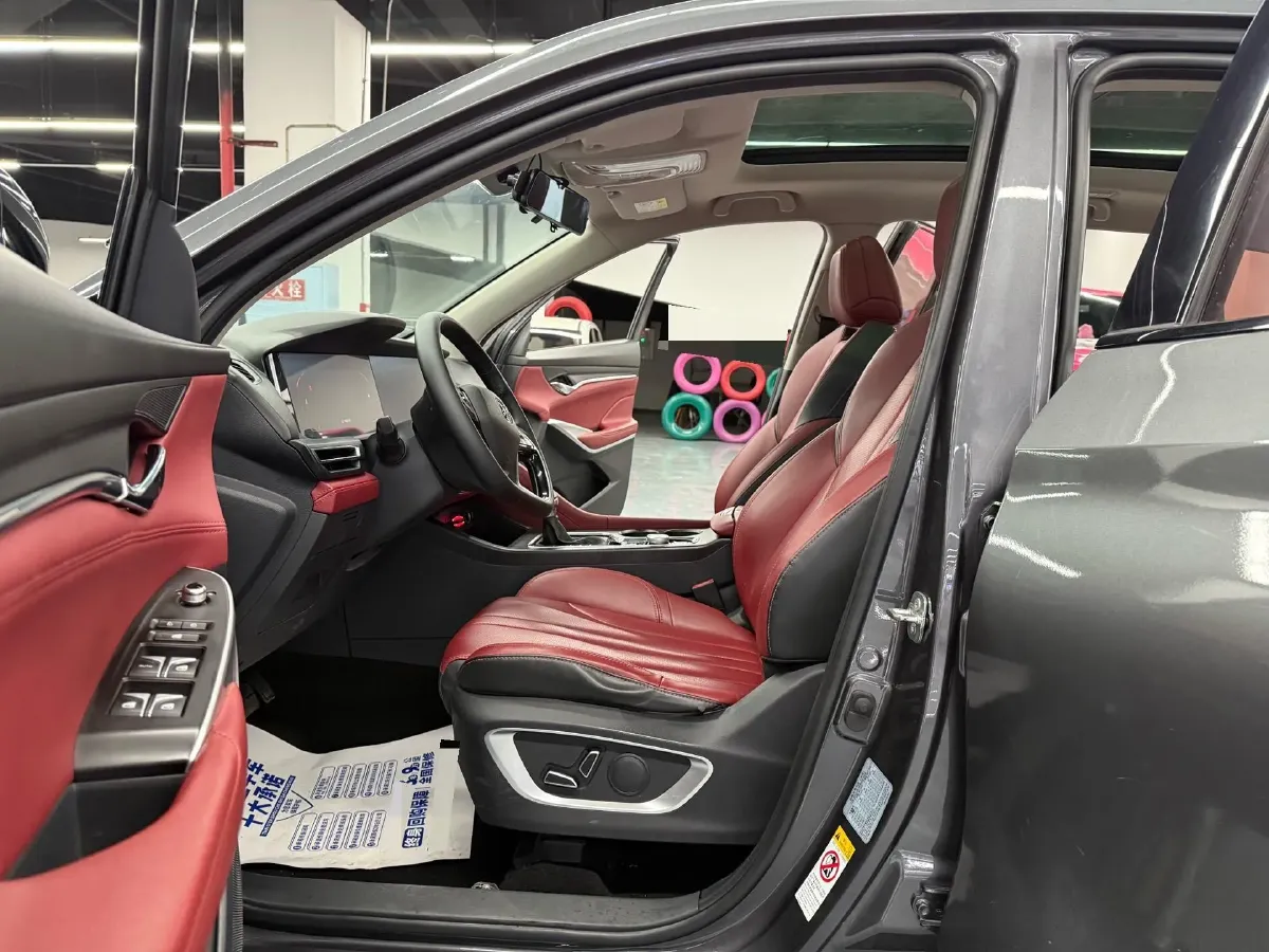 2020 ChangAn CS75 Plus 1.5T 178HP L4 6AT,autocango,china used car exporter,china ev exporter,chinese used car exporter,chinese used ev exporter