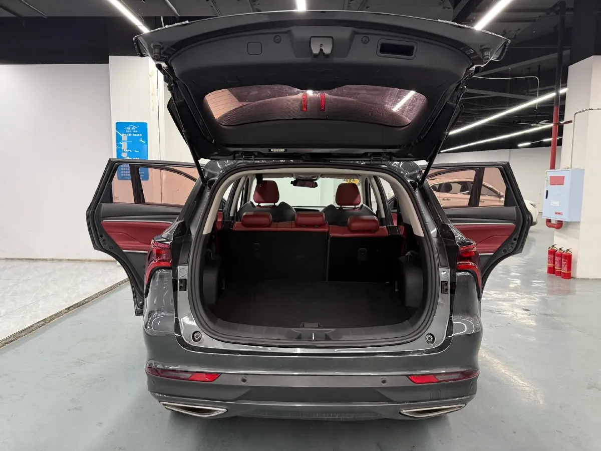 2020 ChangAn CS75 Plus 1.5T 178HP L4 6AT,autocango,china used car exporter,china ev exporter,chinese used car exporter,chinese used ev exporter