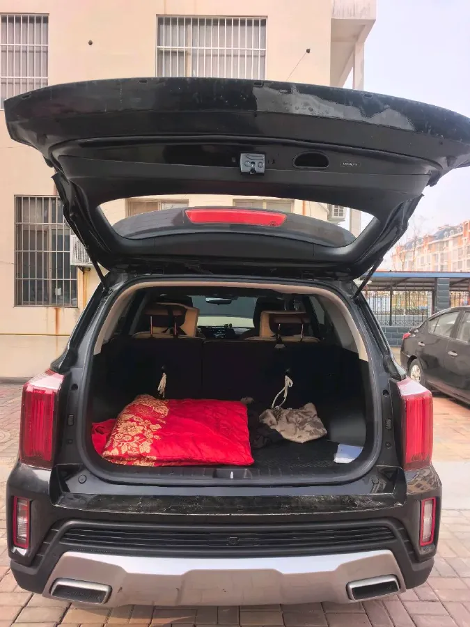 2021 Kia Sportage R 2.0L 161HP L4 6AT,autocango,china used car exporter,china ev exporter,chinese used car exporter,chinese used ev exporter