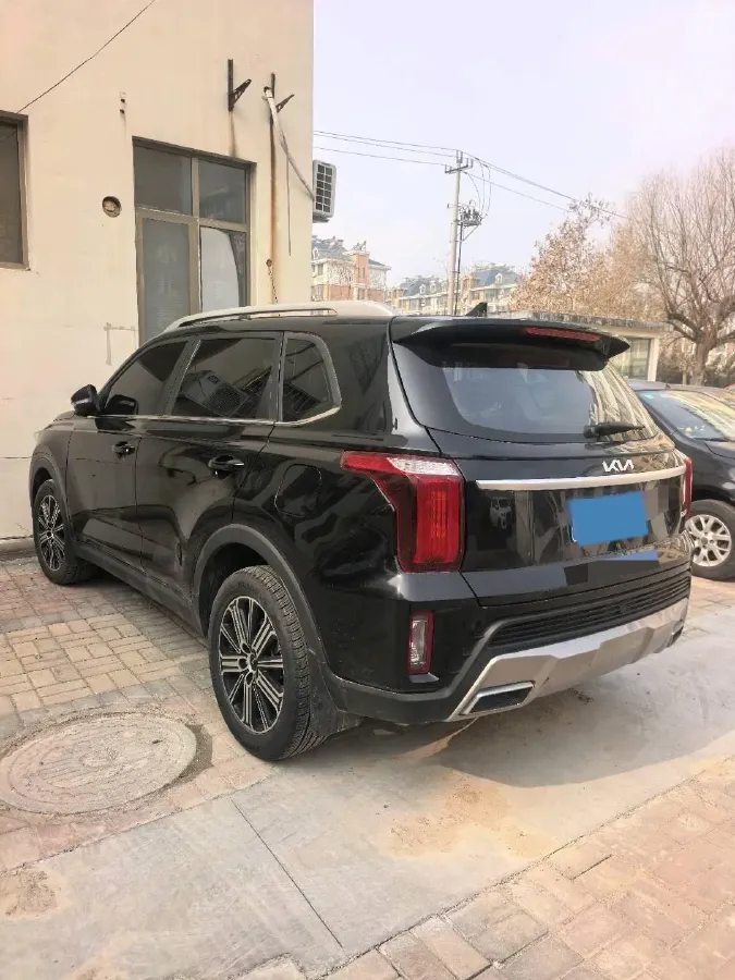 2021 Kia Sportage R 2.0L 161HP L4 6AT,autocango,china used car exporter,china ev exporter,chinese used car exporter,chinese used ev exporter