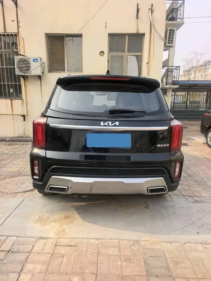 2021 Kia Sportage R 2.0L 161HP L4 6AT,autocango,china used car exporter,china ev exporter,chinese used car exporter,chinese used ev exporter