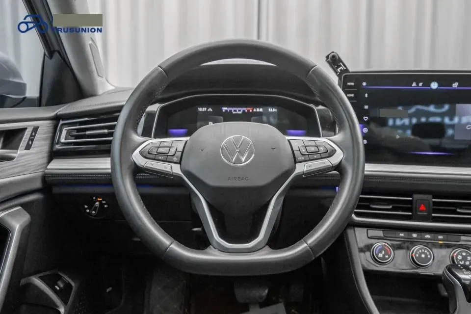 2023 Volkswagen Sagitar 1.5T 160HP L4 7DCT,autocango,china used car exporter,china ev exporter,chinese used car exporter,chinese used ev exporter