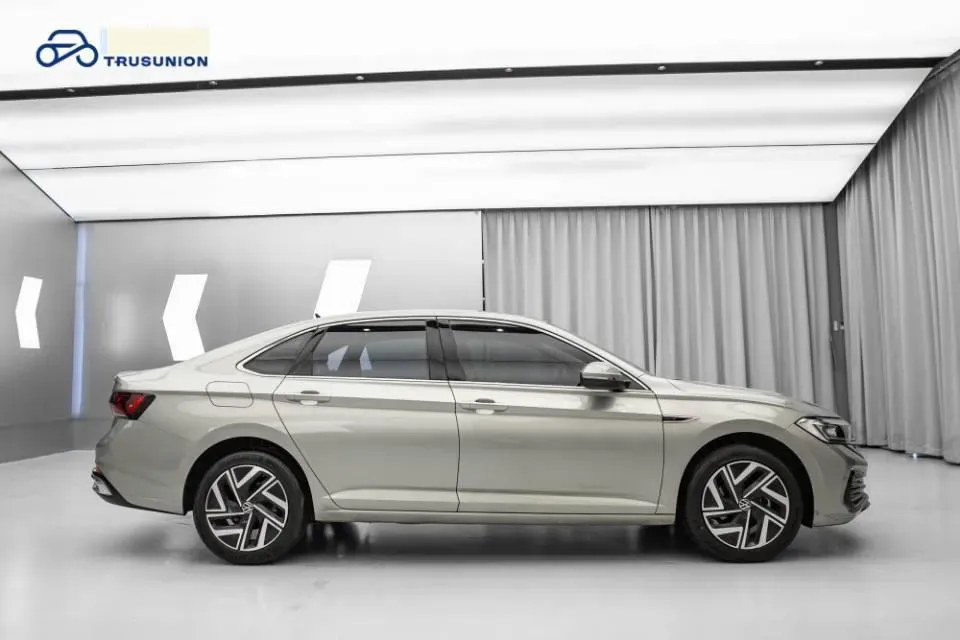 2023 Volkswagen Sagitar 1.5T 160HP L4 7DCT,autocango,china used car exporter,china ev exporter,chinese used car exporter,chinese used ev exporter