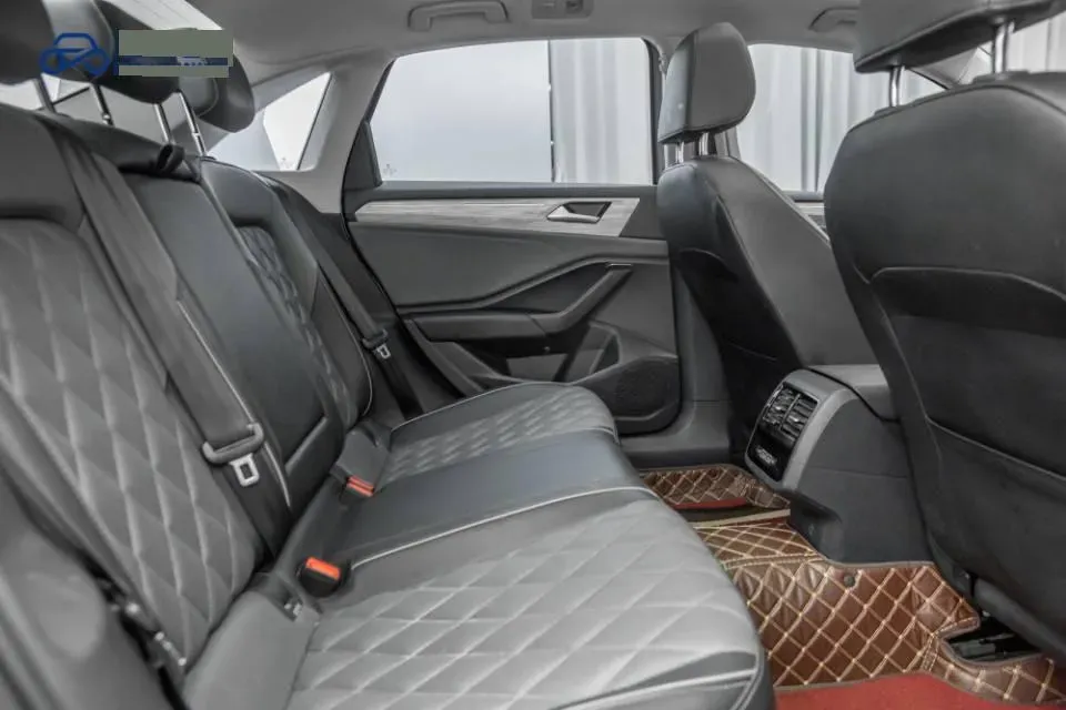 2023 Volkswagen Sagitar 1.5T 160HP L4 7DCT,autocango,china used car exporter,china ev exporter,chinese used car exporter,chinese used ev exporter