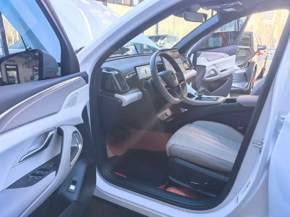 2023 BYD Song Pro 1.5L 110HP L4 E-CVT PHEV 18.3KWH,autocango,china used car exporter,china ev exporter,chinese used car exporter,chinese used ev exporter