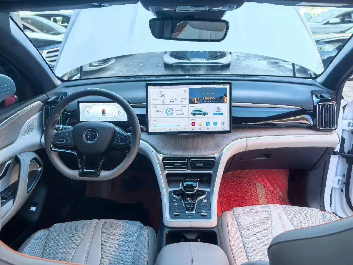 2023 BYD Song Pro 1.5L 110HP L4 E-CVT PHEV 18.3KWH,autocango,china used car exporter,china ev exporter,chinese used car exporter,chinese used ev exporter