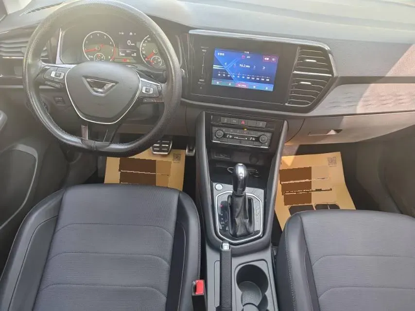 2019 Jetta VS5 1.4T 150HP L4 6AT,autocango,china used car exporter,china ev exporter,chinese used car exporter,chinese used ev exporter