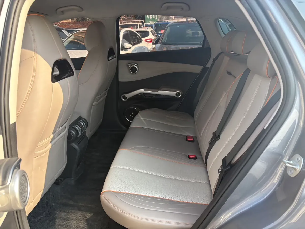 2023 BYD Yuan Plus BEV 60.48KWH,autocango,china used car exporter,china ev exporter,chinese used car exporter,chinese used ev exporter