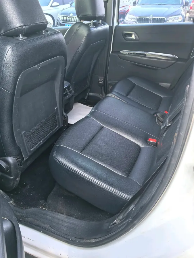 2020 LYNK&CO 05 2.0T 254HP L4 8AT,autocango,china used car exporter,china ev exporter,chinese used car exporter,chinese used ev exporter