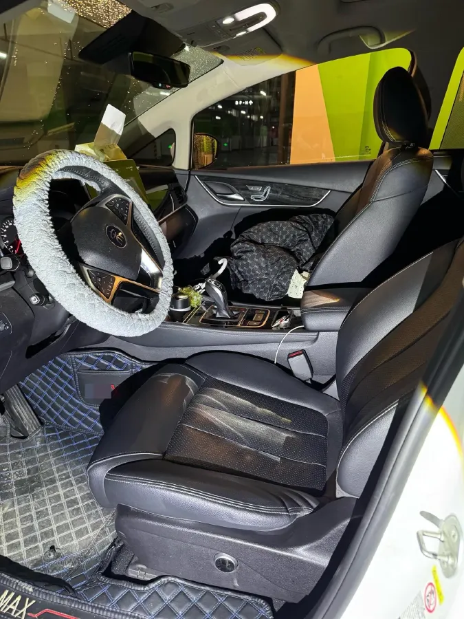 2019 BYD Song MAX 1.5T 154HP L4 6DCT,autocango,china used car exporter,china ev exporter,chinese used car exporter,chinese used ev exporter