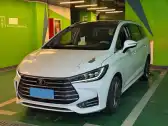 2019 BYD SONG MAX,autocango,china used car exporter,china ev exporter,chinese used car exporter,chinese used ev exporter