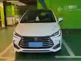 2019 BYD Song MAX 1.5T 154HP L4 6DCT