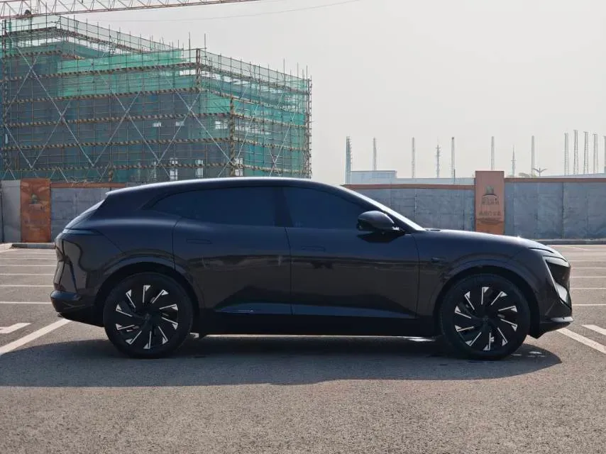 2024 Avatr 07 BEV 82.16KWH,autocango,china used car exporter,china ev exporter,chinese used car exporter,chinese used ev exporter