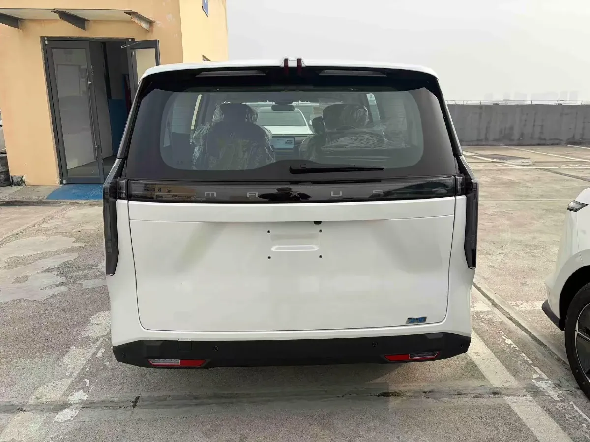 2024 MAXUS DaJia 7 1.5T 150HP L4 1DHT PHEV 24.7KWH,autocango,china used car exporter,china ev exporter,chinese used car exporter,chinese used ev exporter