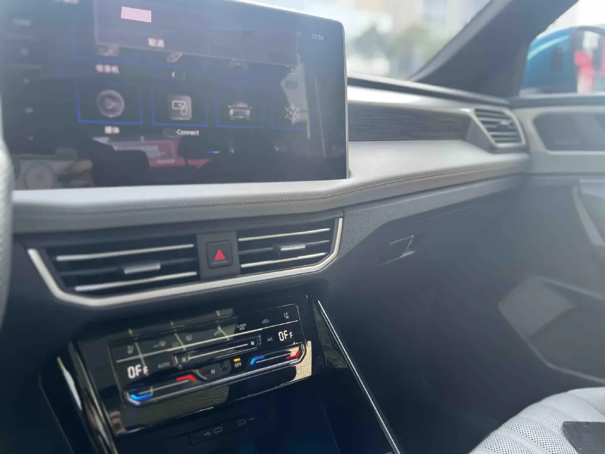 2023 Volkswagen Tayron 2.0T 220HP L4 7DCT,autocango,china used car exporter,china ev exporter,chinese used car exporter,chinese used ev exporter