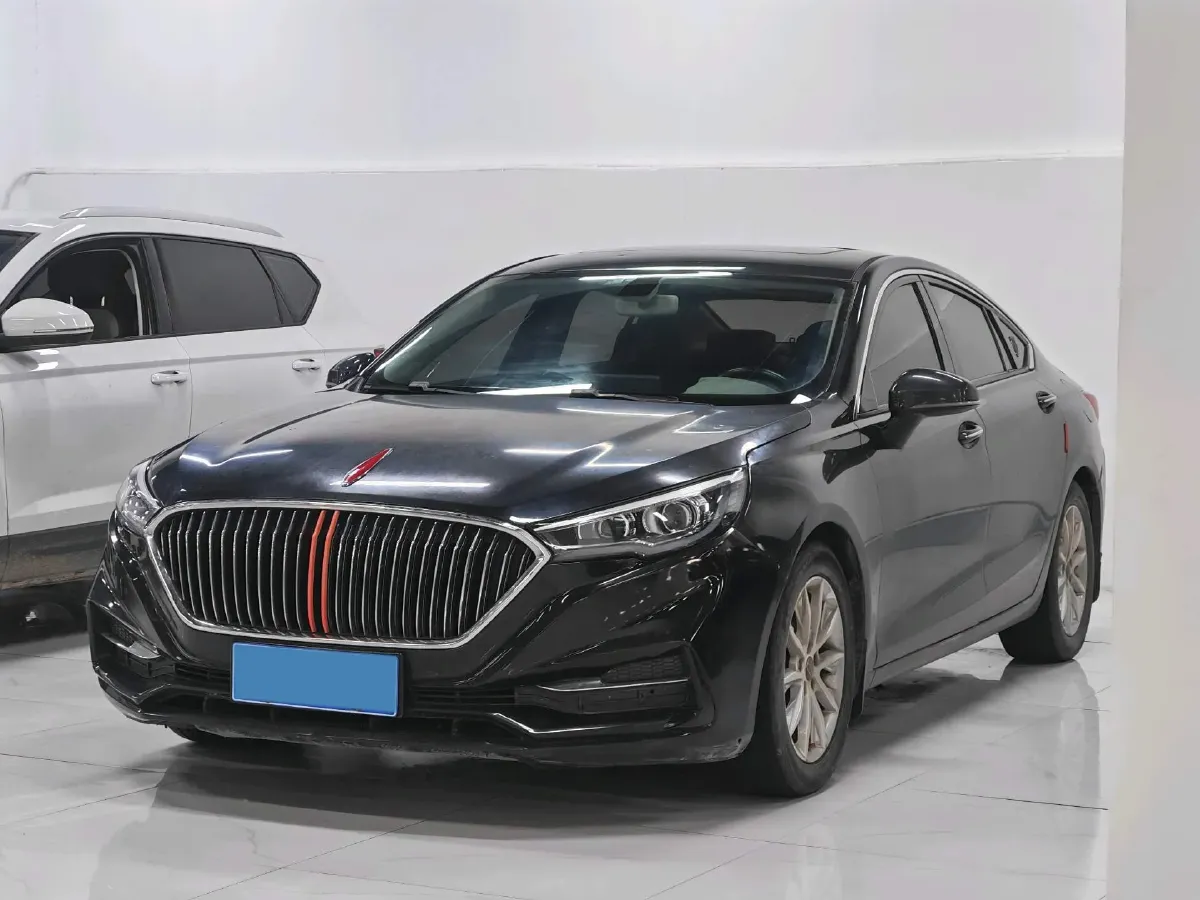 2019 HongQi H5 1.8T 180HP L4 6AT,autocango,china used car exporter,china ev exporter,chinese used car exporter,chinese used ev exporter