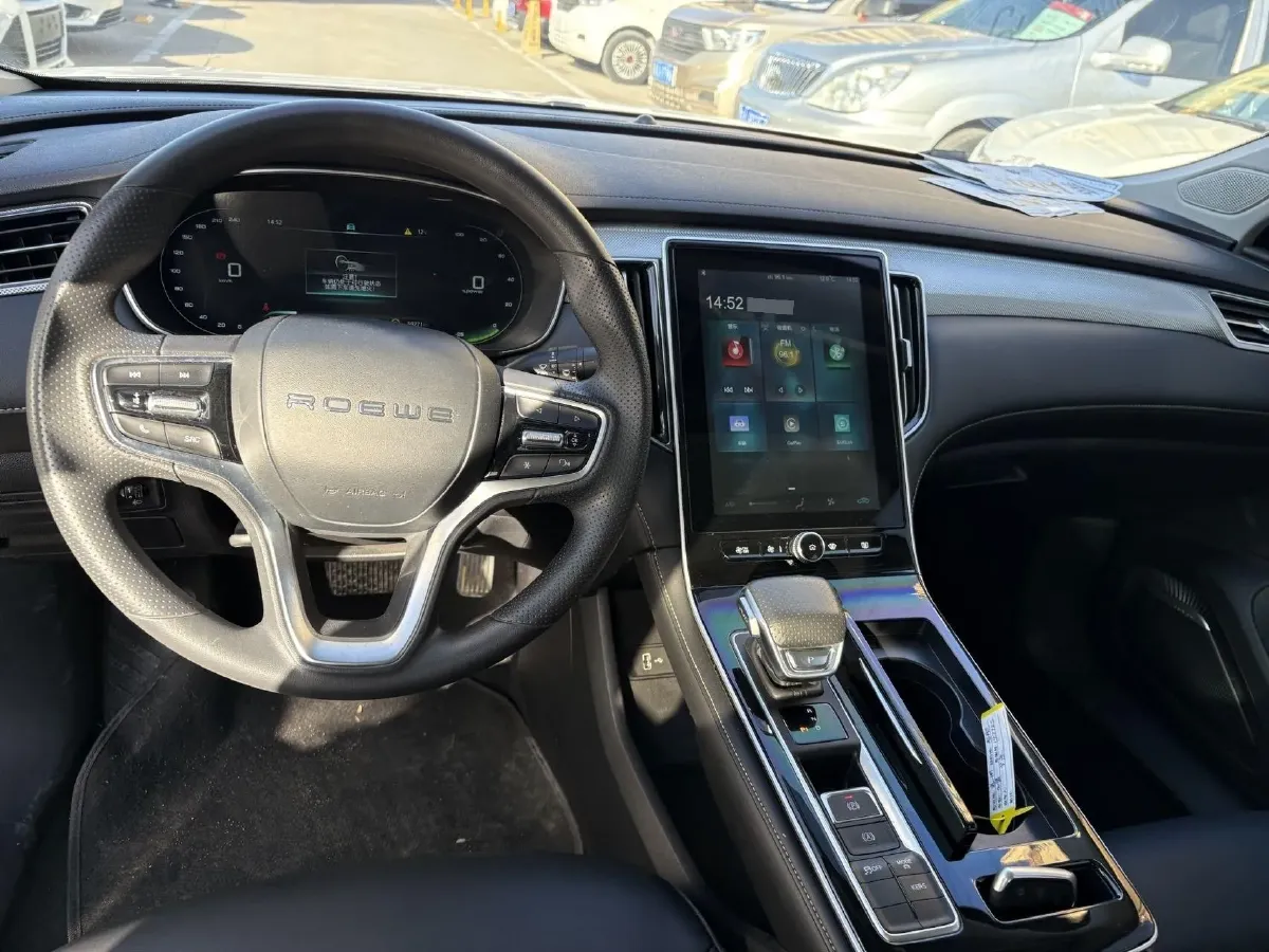 2024 JMC DaDao 2.3T 177HP L4 8AT,autocango,china used car exporter,china ev exporter,chinese used car exporter,chinese used ev exporter