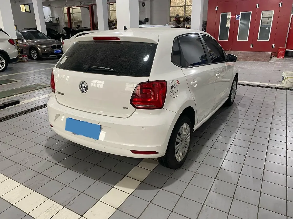 2016 Volkswagen Polo 1.6L 110HP L4 6AT,autocango,china used car exporter,china ev exporter,chinese used car exporter,chinese used ev exporter