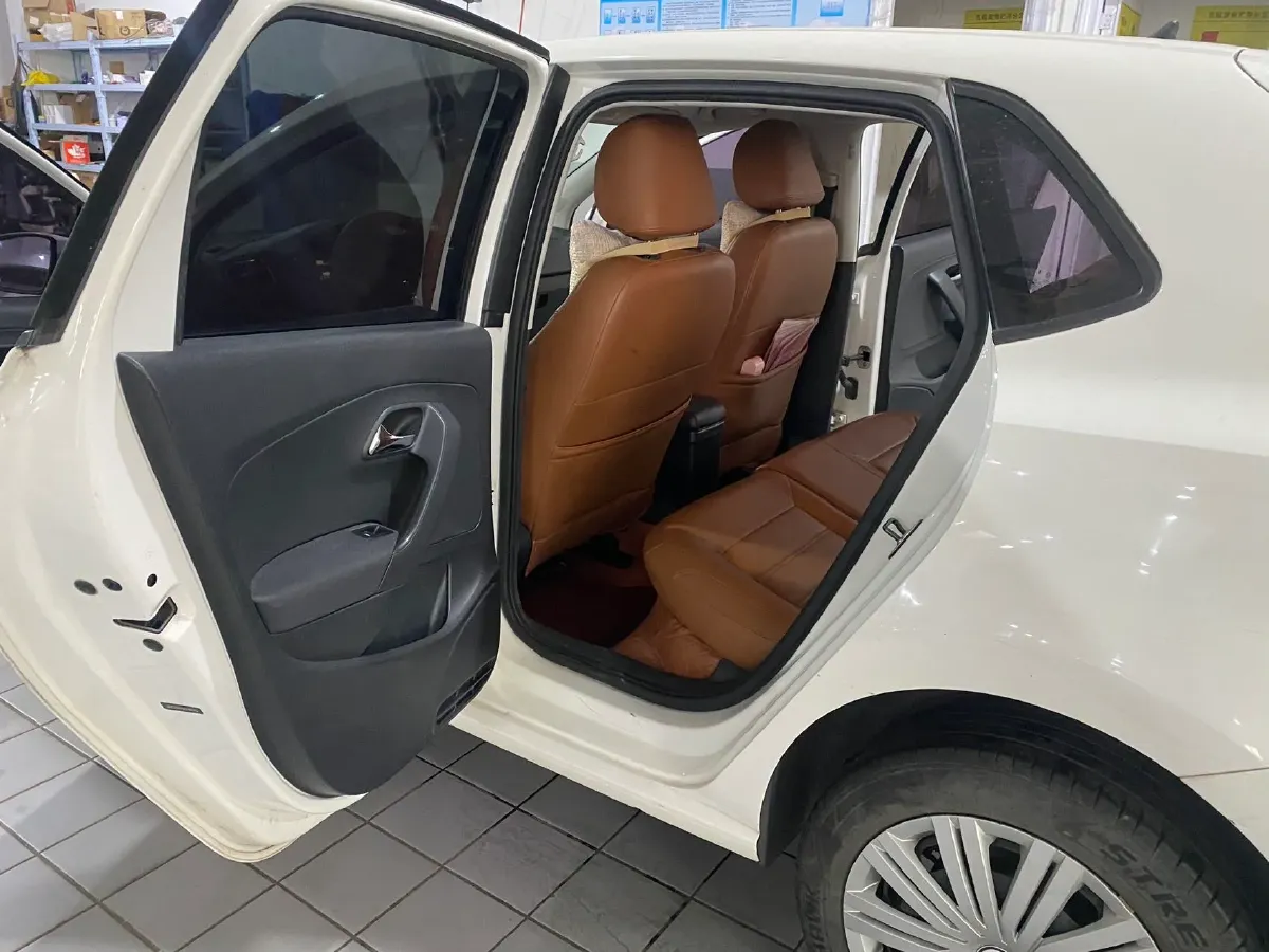 2016 Volkswagen Polo 1.6L 110HP L4 6AT,autocango,china used car exporter,china ev exporter,chinese used car exporter,chinese used ev exporter