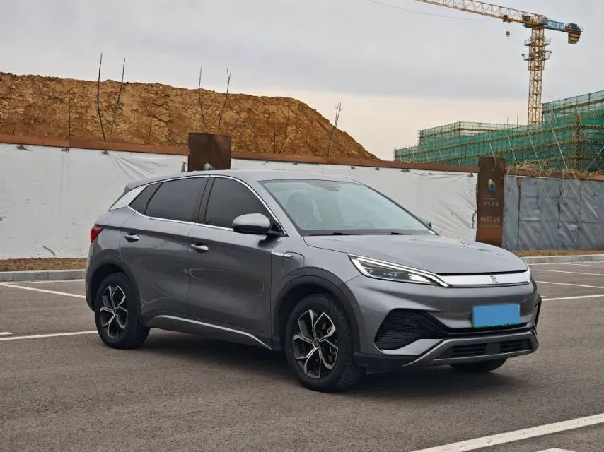 2022 Hycan Z03 BEV 64.23KWH,autocango,china used car exporter,china ev exporter,chinese used car exporter,chinese used ev exporter