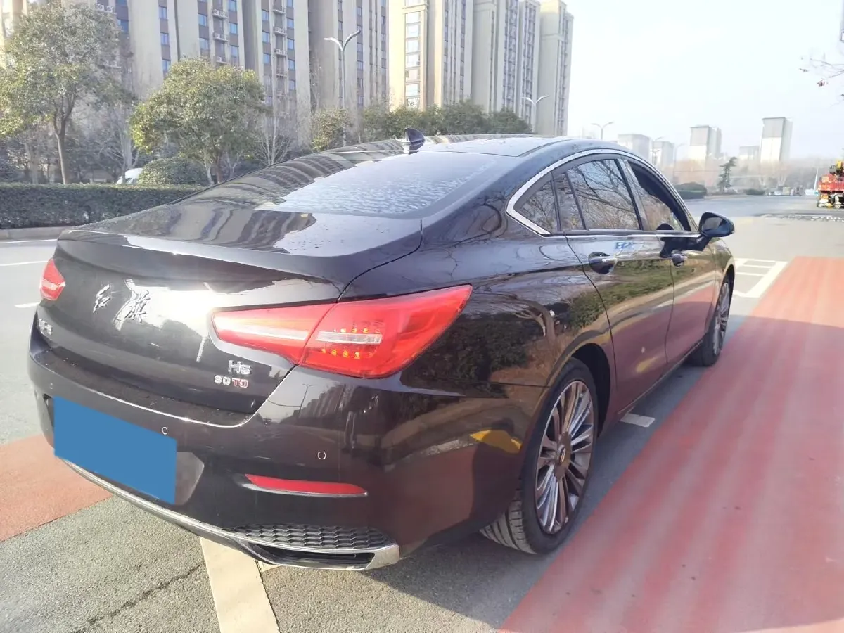 2022 HongQi H5 1.5T 169HP L4 7DCT,autocango,china used car exporter,china ev exporter,chinese used car exporter,chinese used ev exporter