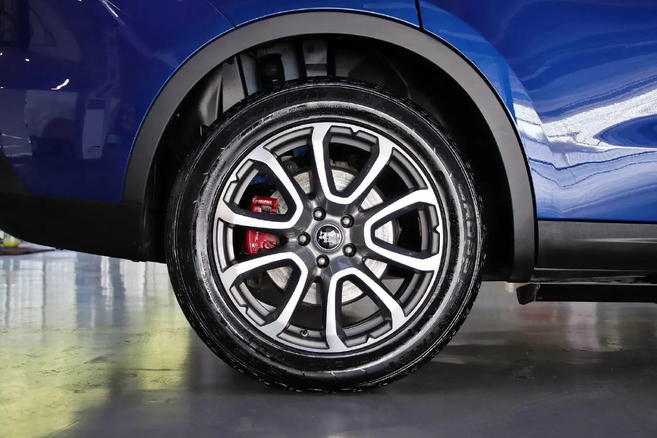 2019 Maserati Levante 3.0T 350HP V6 8AT,autocango,china used car exporter,china ev exporter,chinese used car exporter,chinese used ev exporter