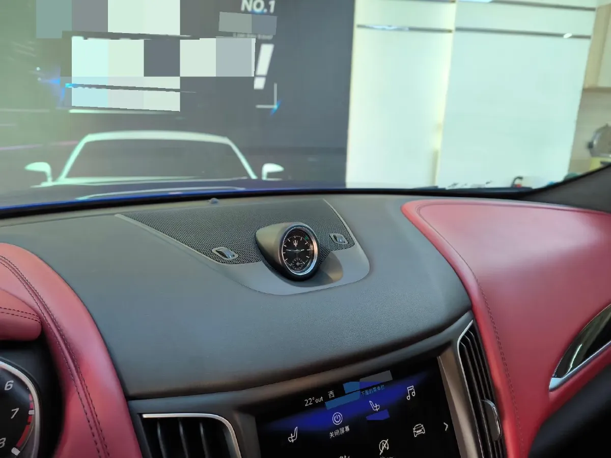 2019 Maserati Levante 3.0T 350HP V6 8AT,autocango,china used car exporter,china ev exporter,chinese used car exporter,chinese used ev exporter