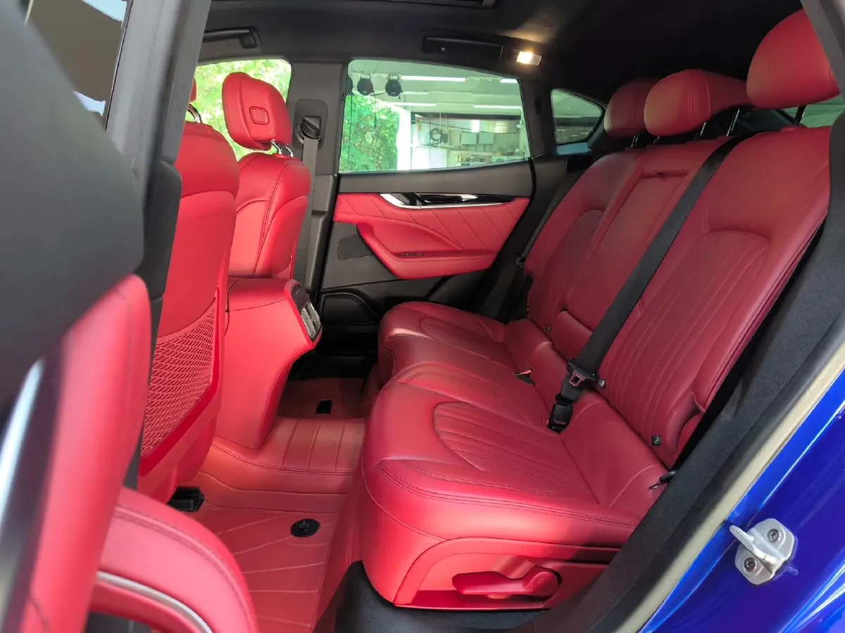 2019 Maserati Levante 3.0T 350HP V6 8AT,autocango,china used car exporter,china ev exporter,chinese used car exporter,chinese used ev exporter