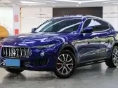 2019 MASERATI LEVANTE,autocango,china used car exporter,china ev exporter,chinese used car exporter,chinese used ev exporter